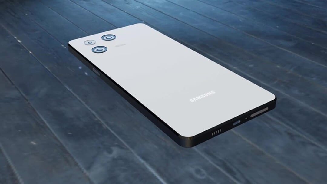 Cấu hình Samsung Galaxy F55