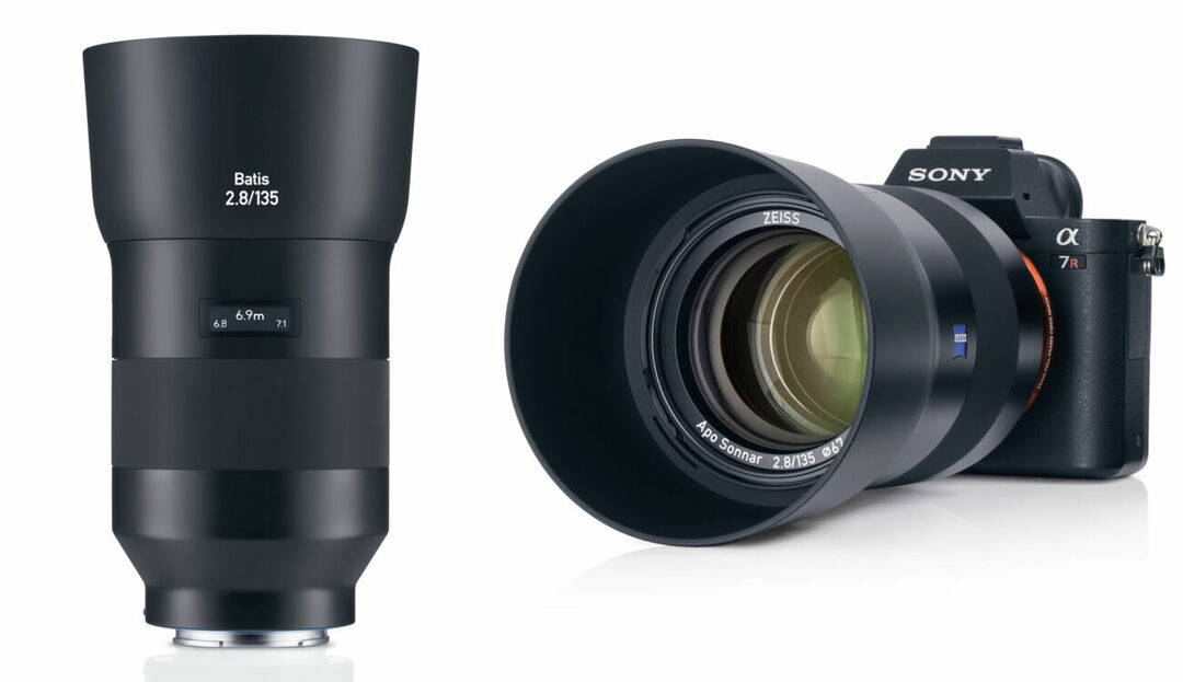 Chất Zeiss