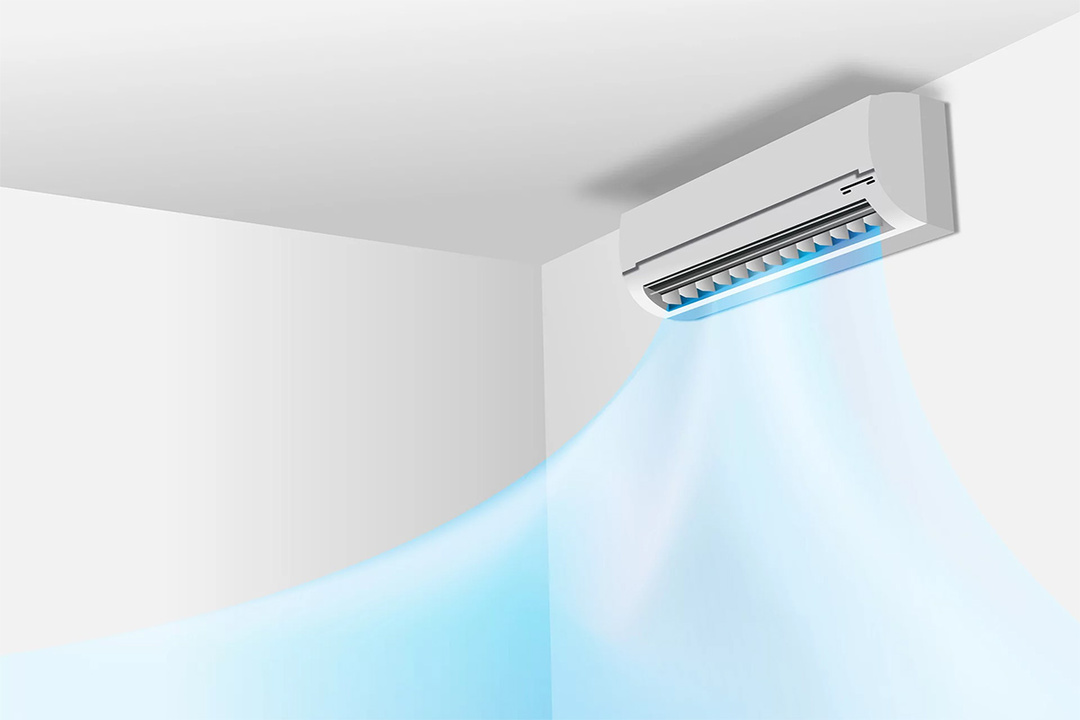 Cơ chế hoạt động của chế độ Air Swing