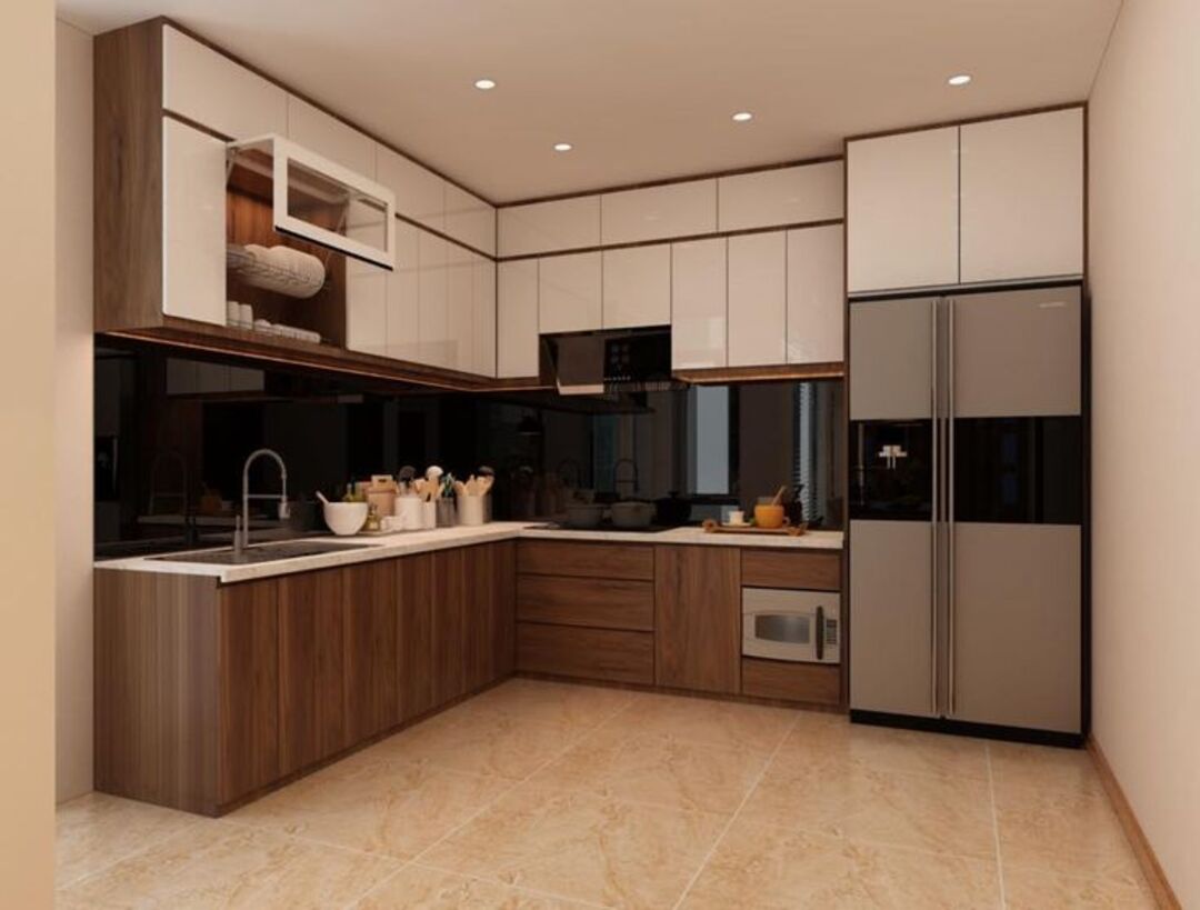 Những vị trí đặt tủ lạnh kiêng kỵ trong phong thủy