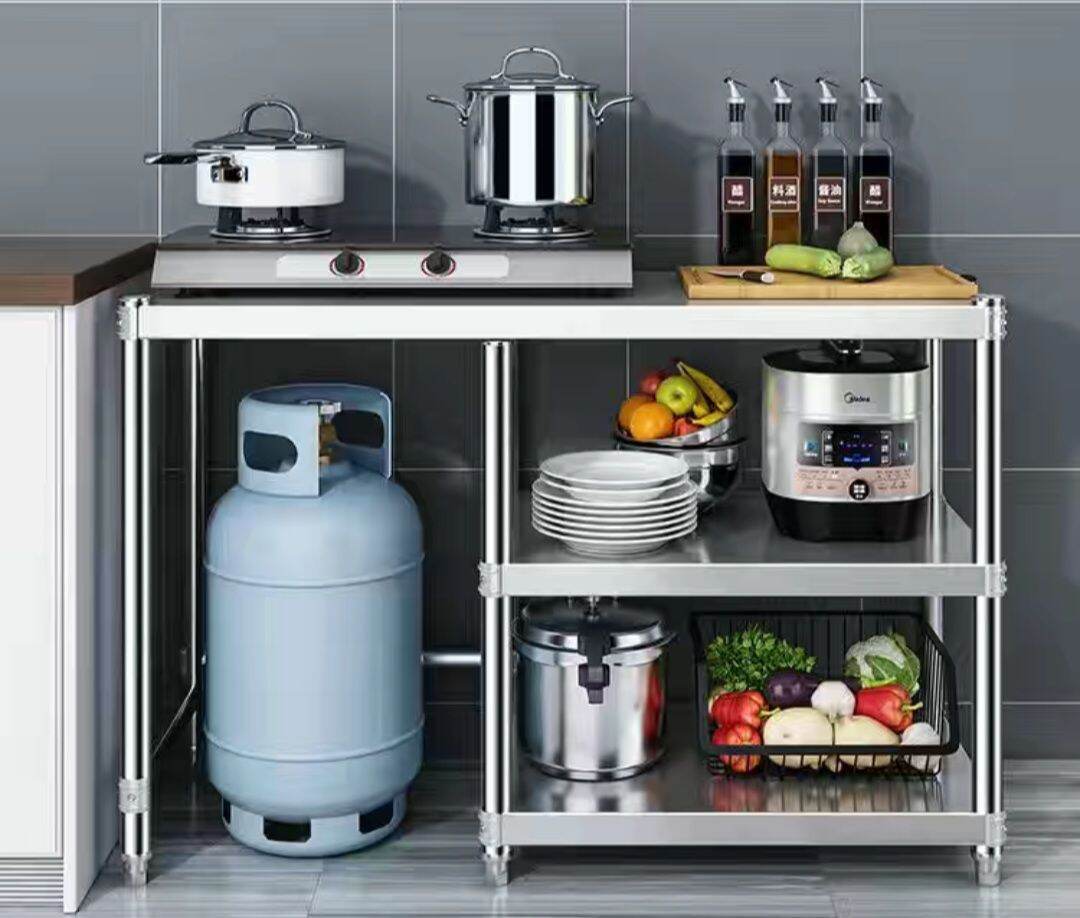 Tủ lạnh để gần bình gas có sao không?