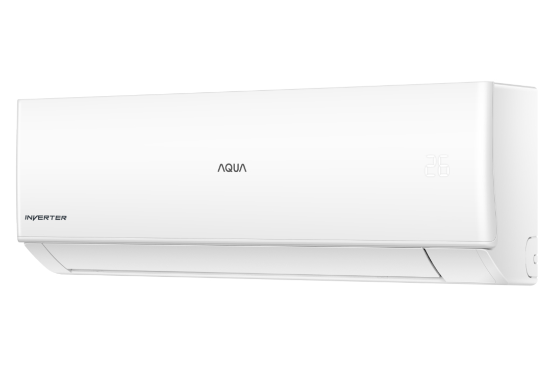 Công nghệ Inverter Plus tiết kiệm điện