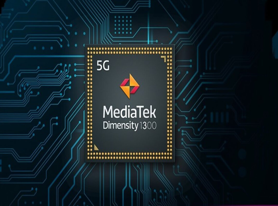 Đánh giá chip Dimensity 1300: Tổng quan