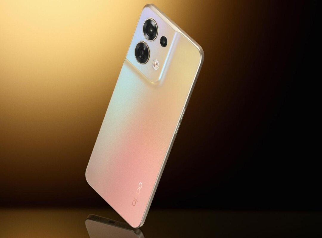 Đánh giá Điện thoại OPPO Reno8 lite tổng quan về thiết kế