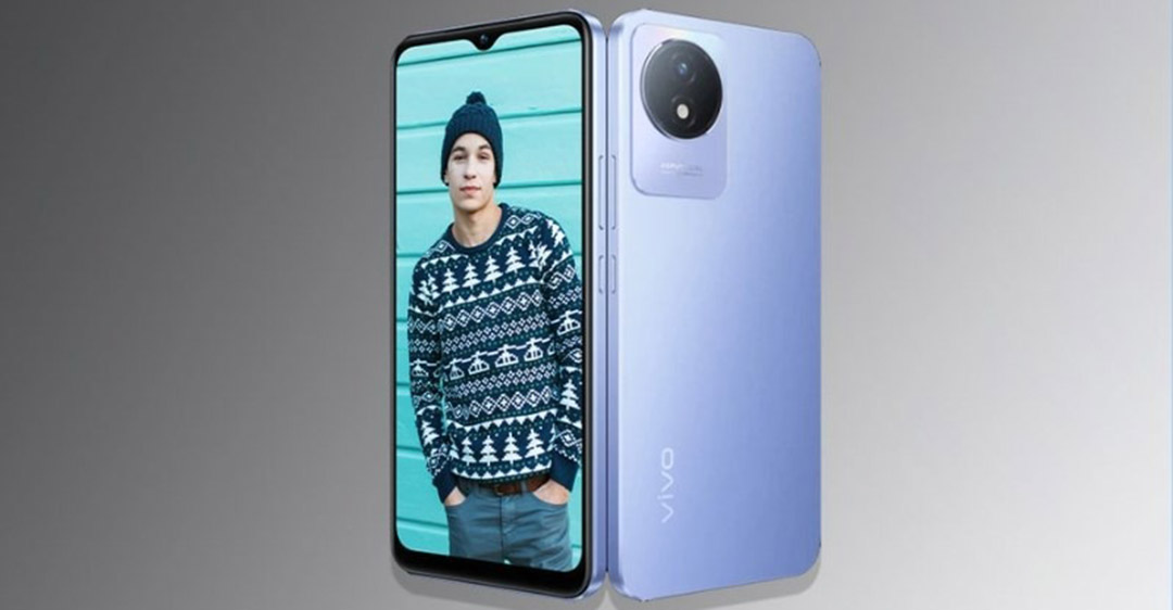 đánh giá điện thoại Vivo Y02A