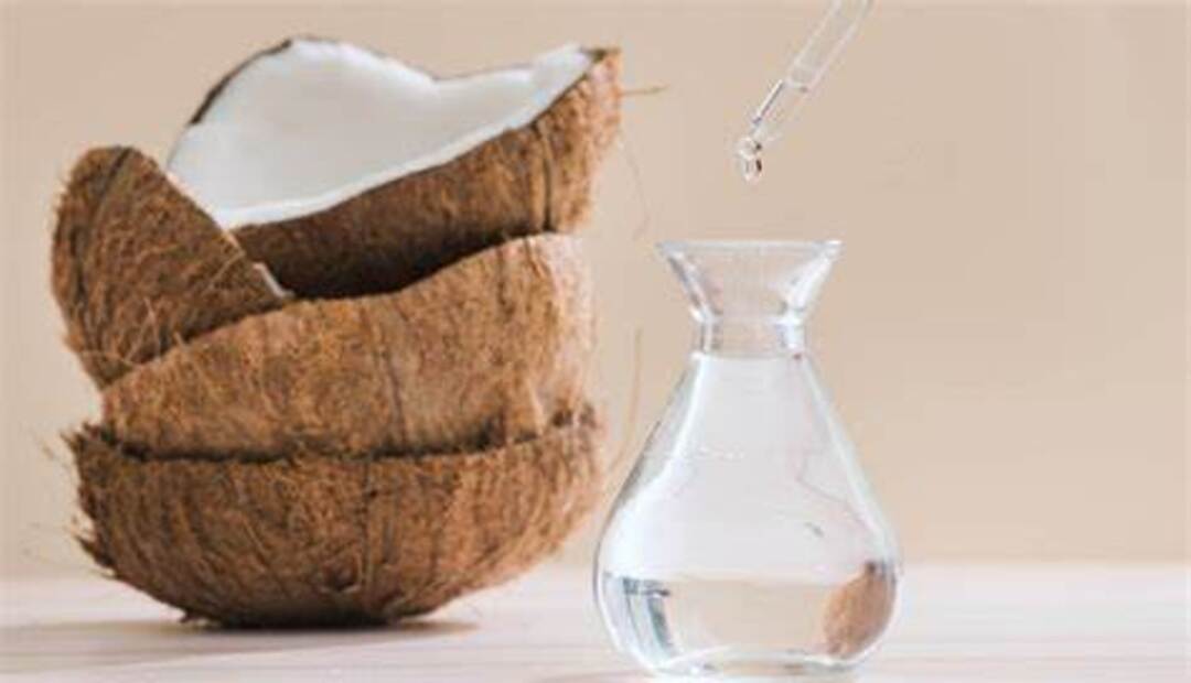 Dầu dừa để tủ lạnh có sao không?