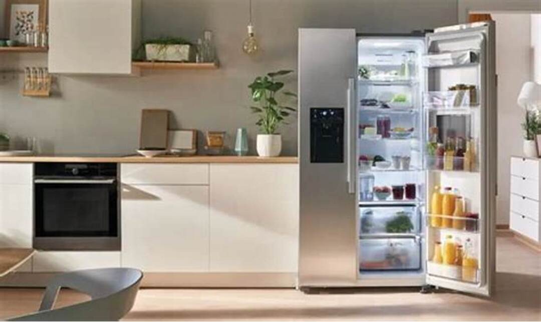 Những vật dụng tuyệt đối không nên đặt trên nóc tủ lạnh