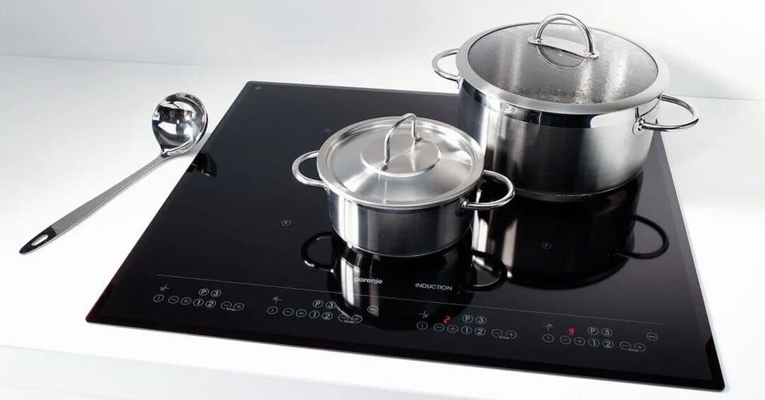 Đôi nét giới thiệu về bếp từ Gorenje