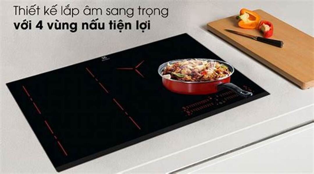 Giới thiệu về thương hiệu Electrolux và Bluestone