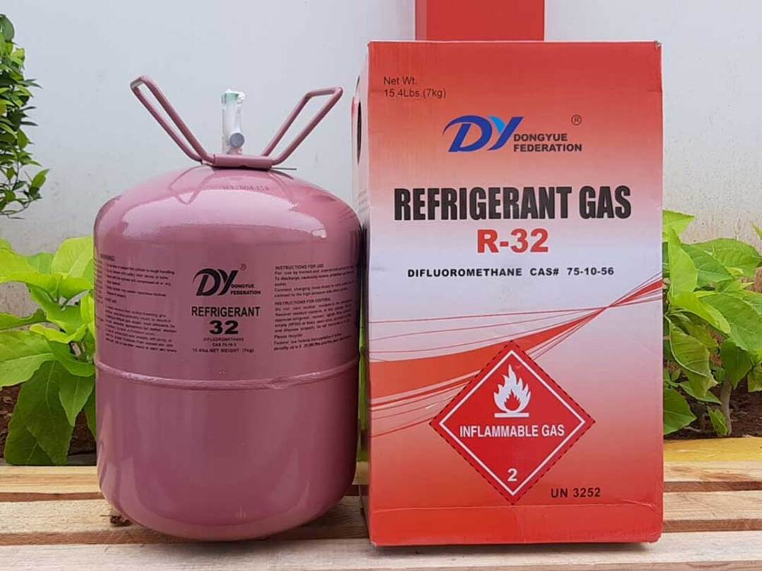 Giải đáp gas tủ lạnh có độc không