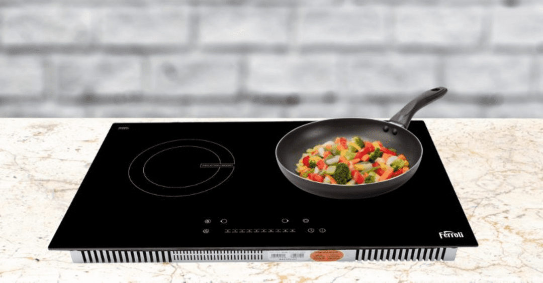 Giới thiệu về bếp từ Ferroli