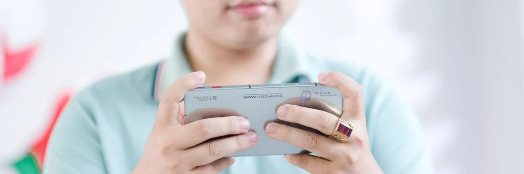 hiệu năng Red Magic 8S Pro