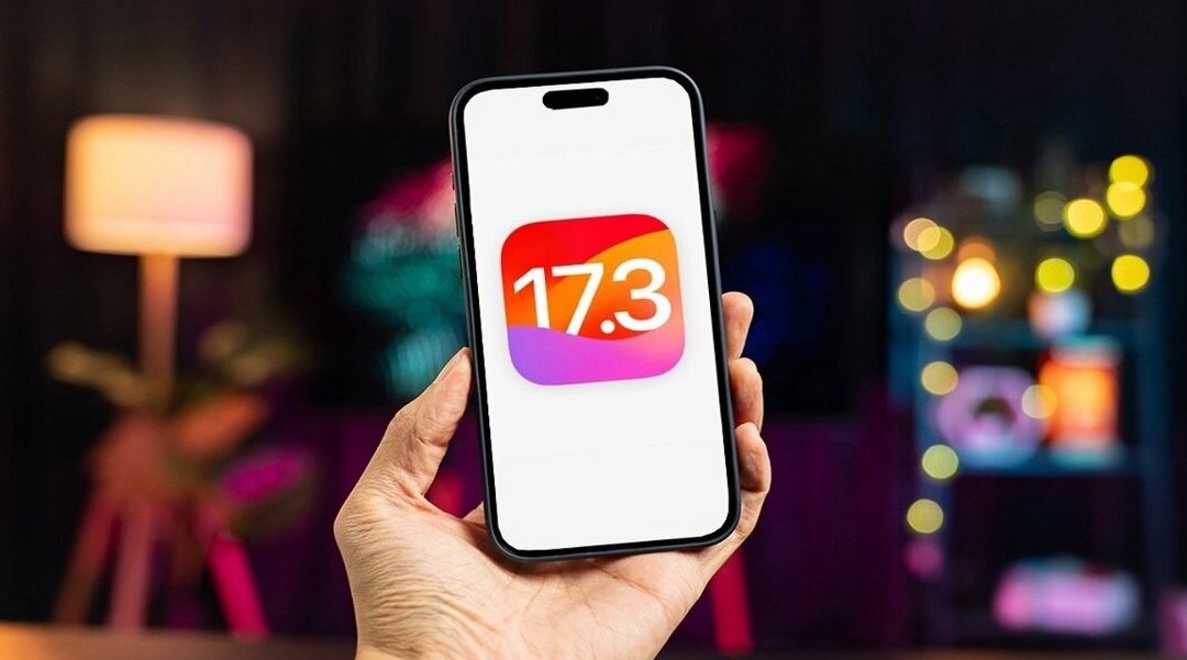 iOS 17.3 Beta là gì