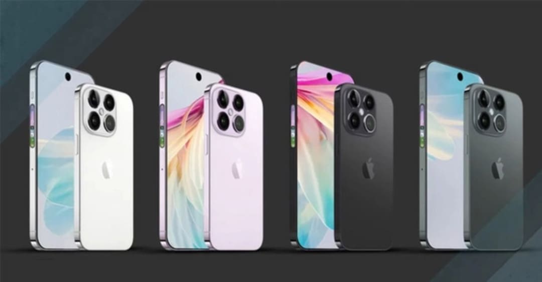 iPhone 16 sẽ ra mắt với những dòng máy nào