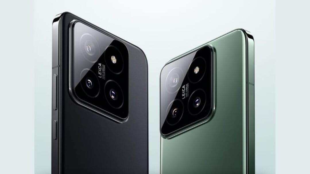 Liệu con chip mới có xuất hiện trên Flagship Xiaomi 15