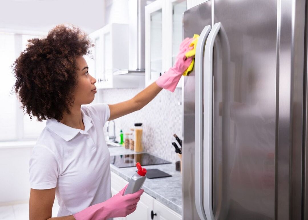 Lợi ích của việc vệ sinh tủ lạnh định kỳ