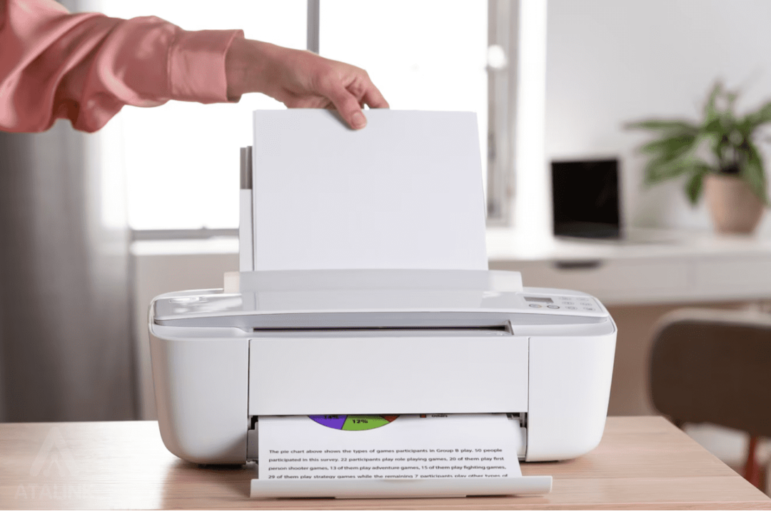Lưu ý khi sử dụng máy scan