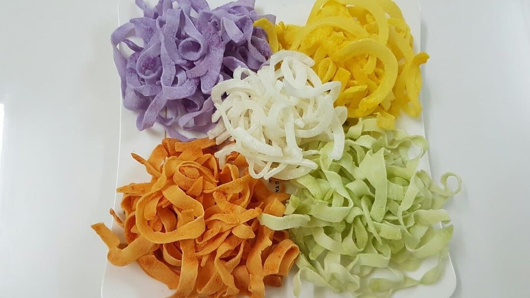 Lưu ý khi sử dụng mứt dừa