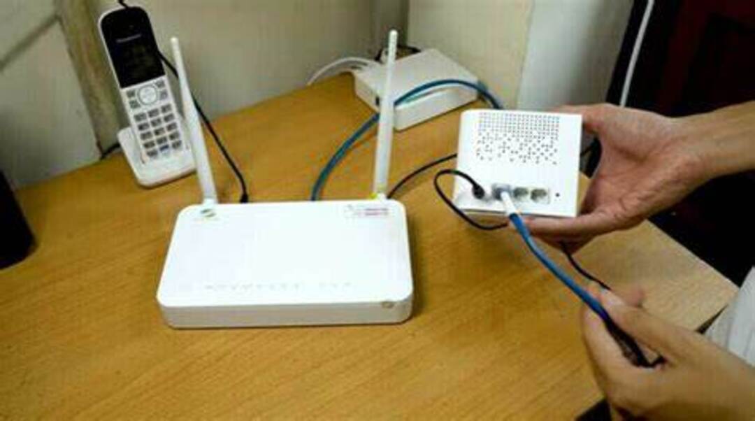mạng wifi