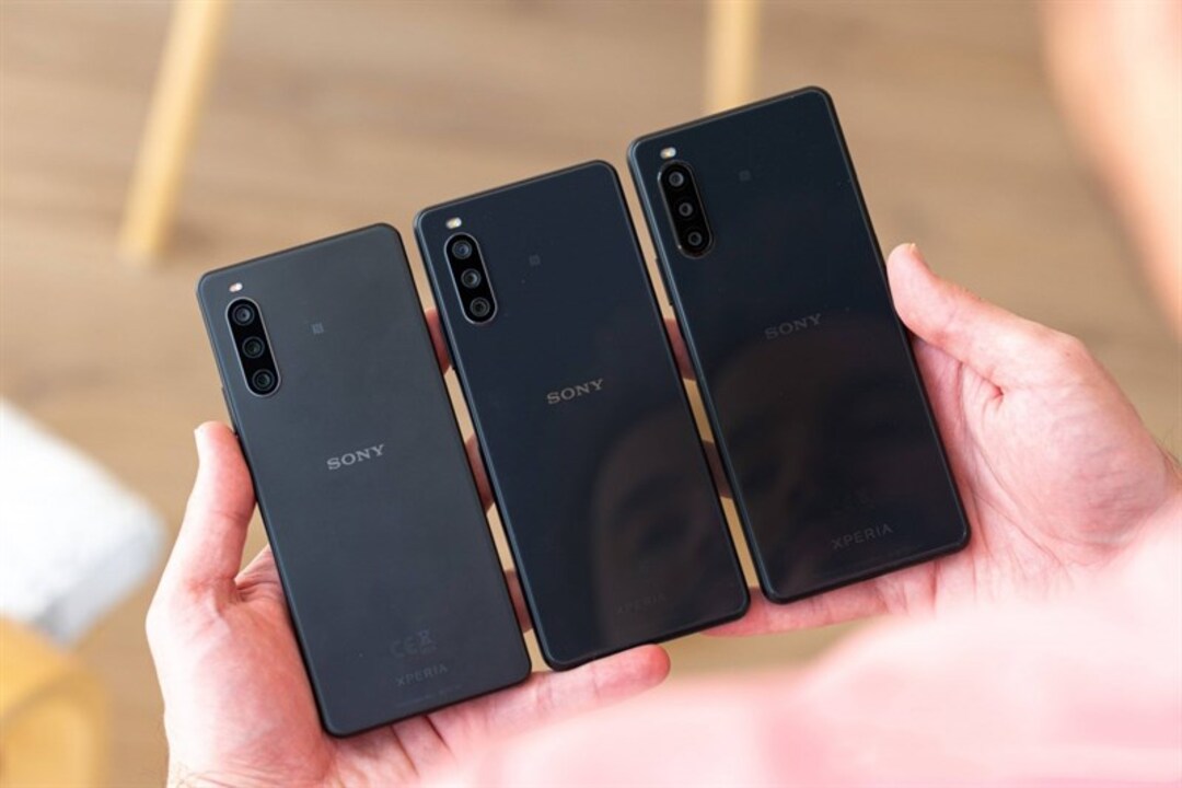 Nên mua điện thoại Sony Xperia 10 IV hay không