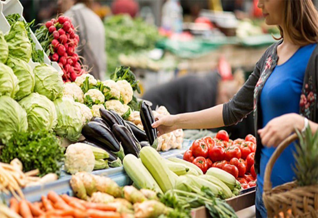 Những lưu ý khi bảo quản rau củ không có tủ lạnh