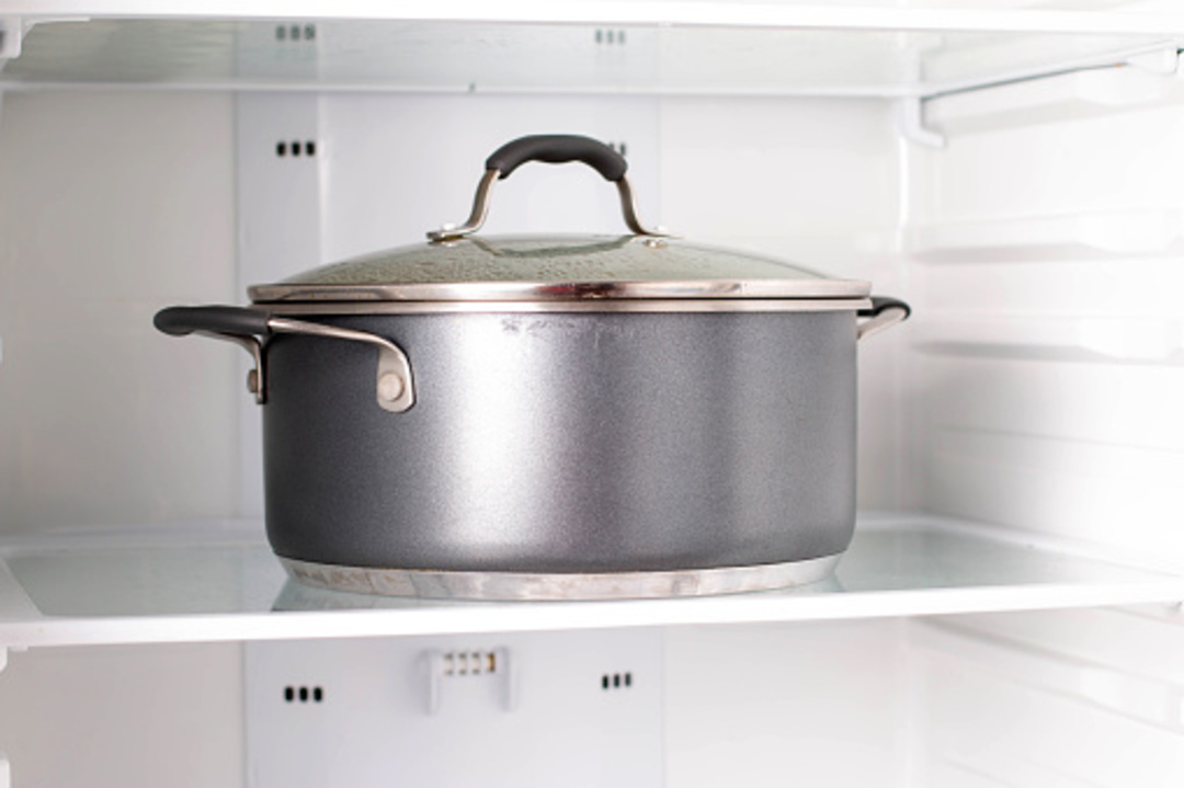 Hướng dẫn sử dụng nồi inox ngay khi mới mua về