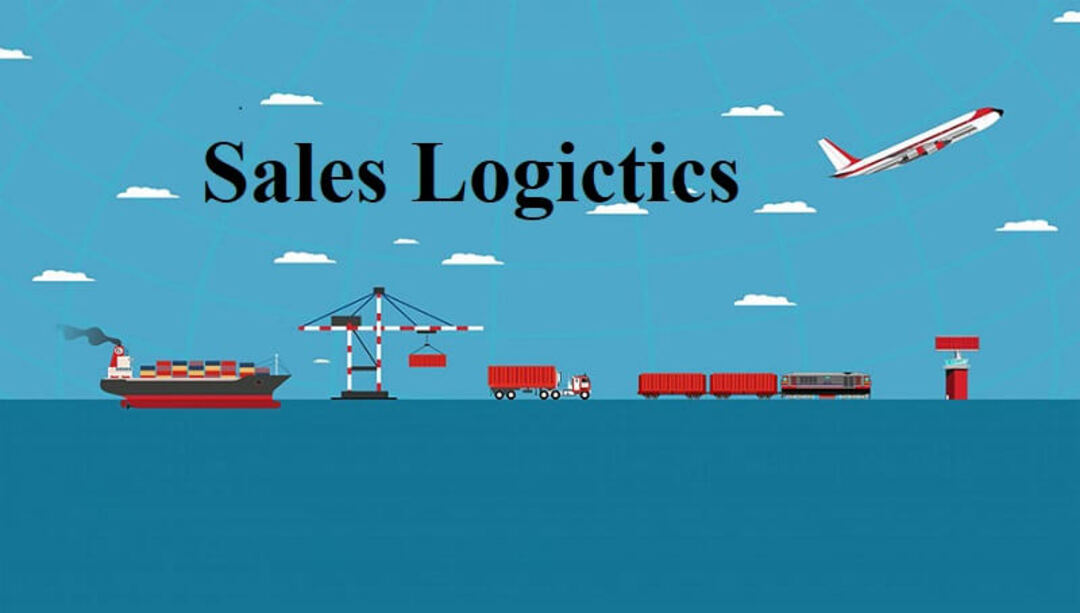 Sale logistics là gì