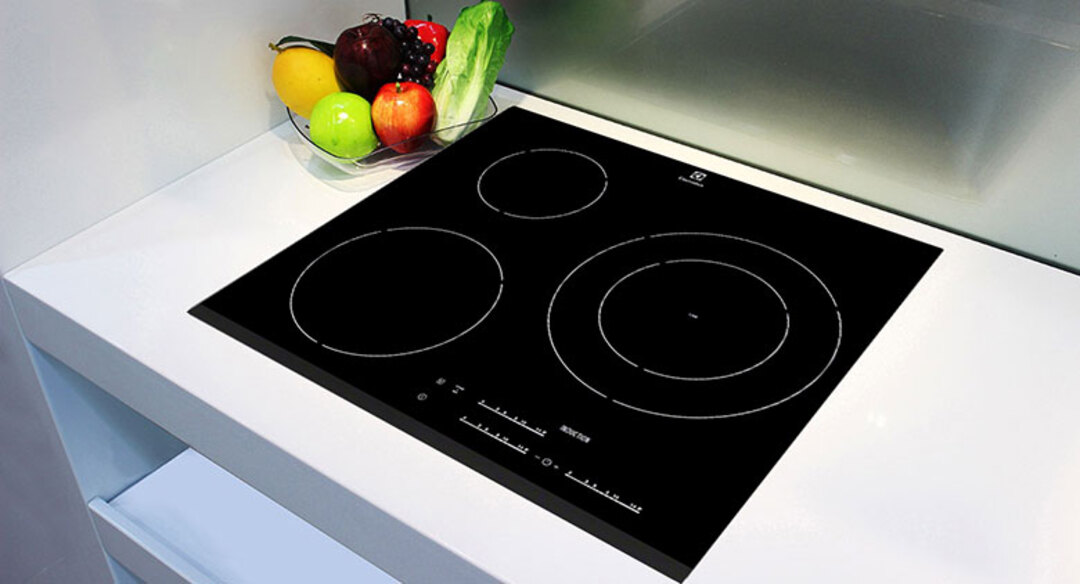 Giới thiệu về thương hiệu Electrolux và Chefs