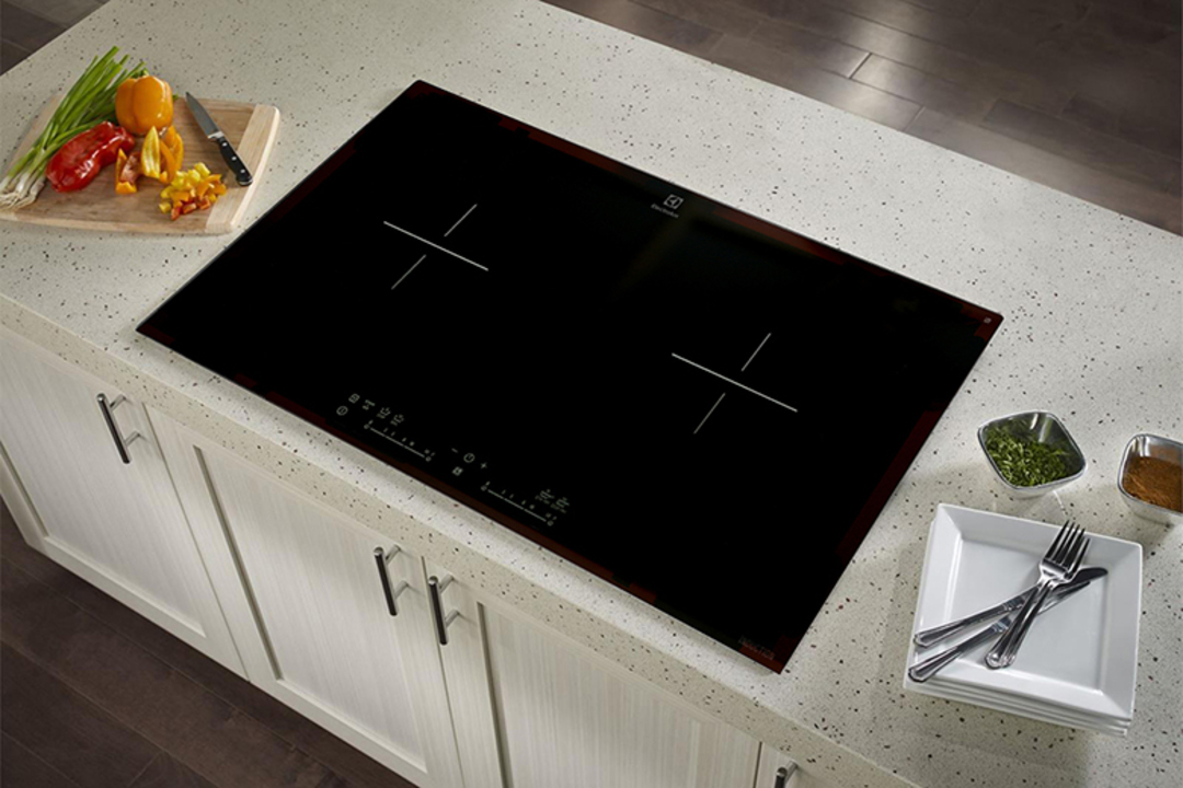 So sánh bếp từ Malloca và Electrolux