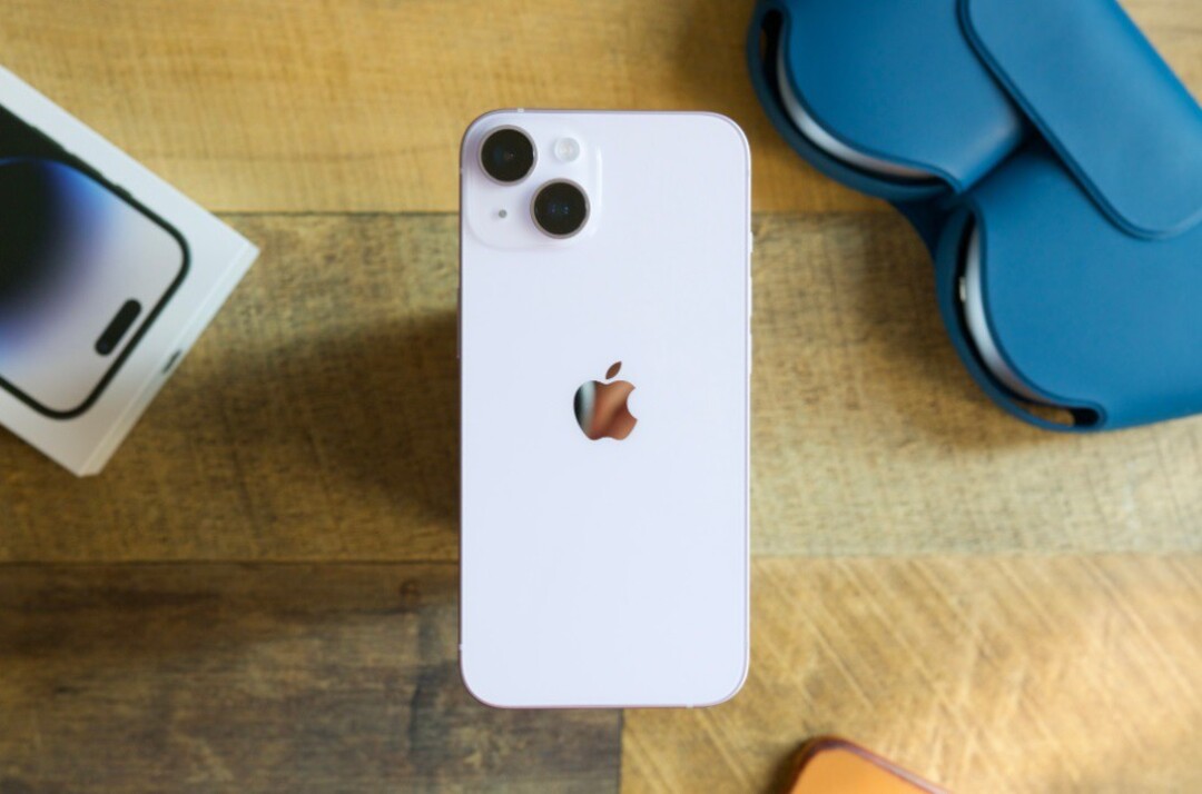 Thời lượng pin lớn và hỗ trợ kết nối 5G siêu tốc