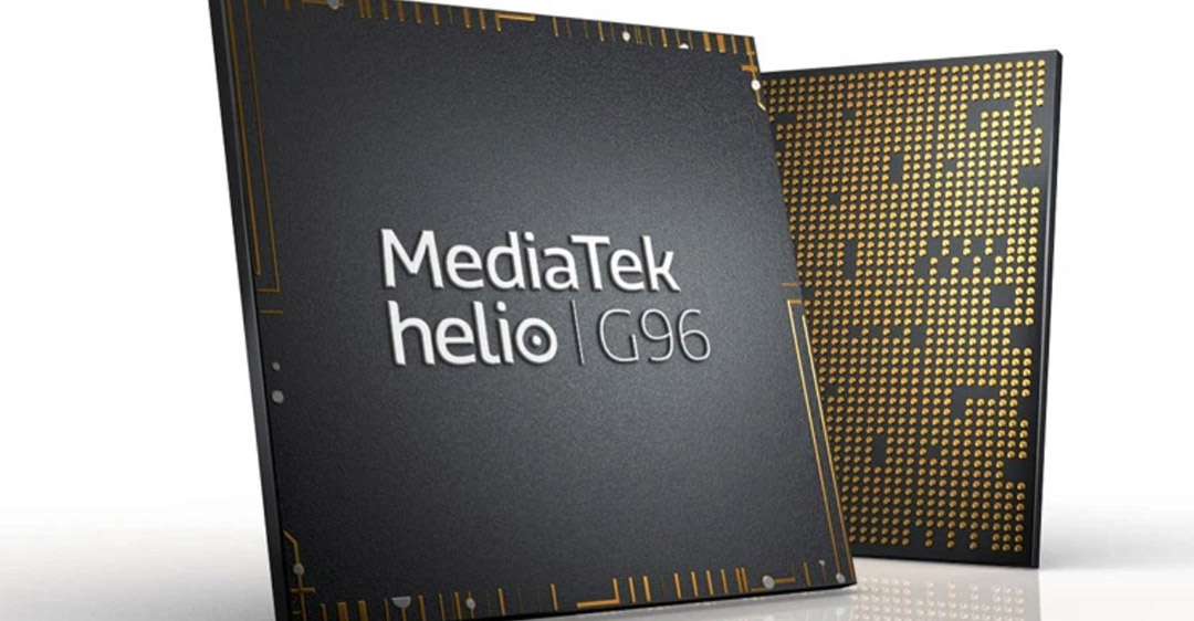 Thông số kỹ thuật và tính năng của chip Helio G96