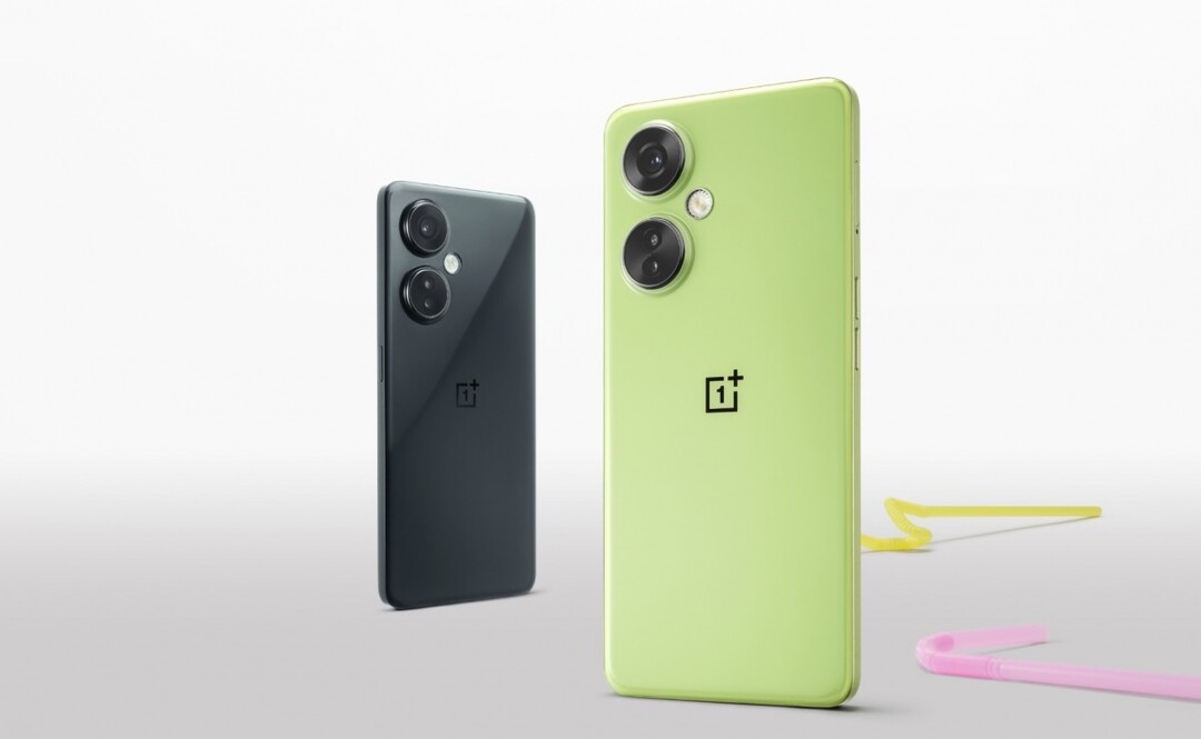 Tổng quan về OnePlus Nord N30