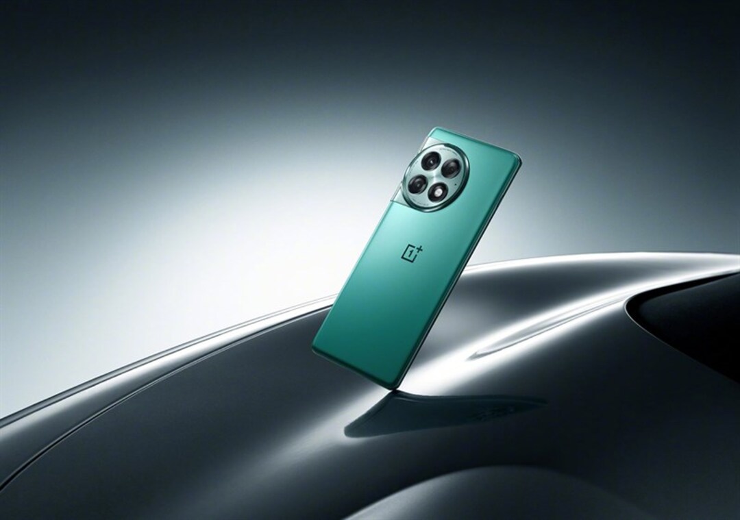 Tổng quan về điện thoại OnePlus Ace 2 Pro