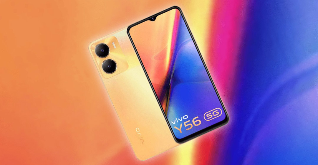 Tổng quan về nguồn gốc điện thoại Vivo Y56