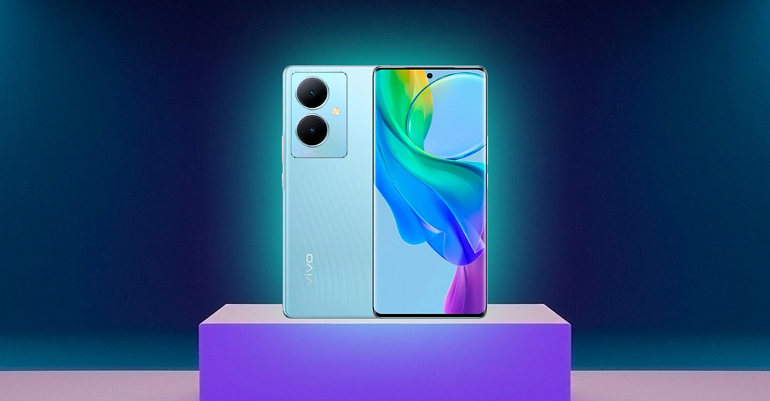 Tổng quan về nguồn gốc điện thoại Vivo Y78