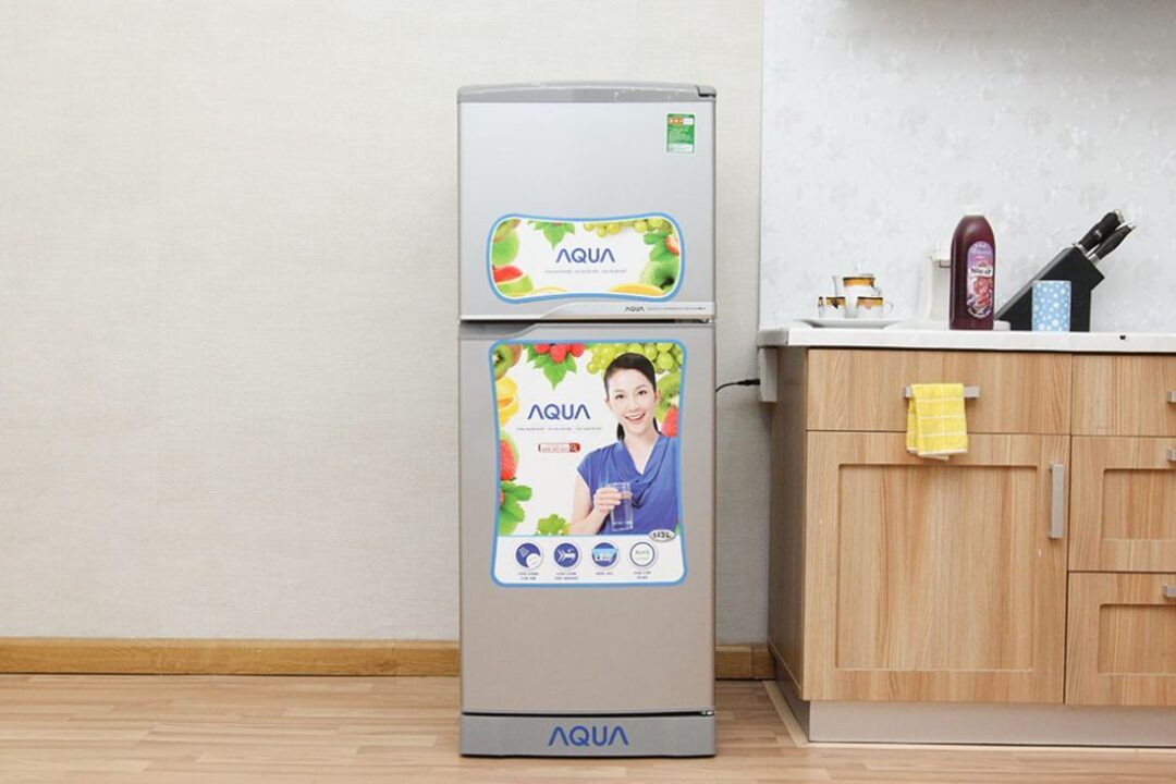 Tìm hiểu về tủ lạnh 110 lít không đóng tuyết