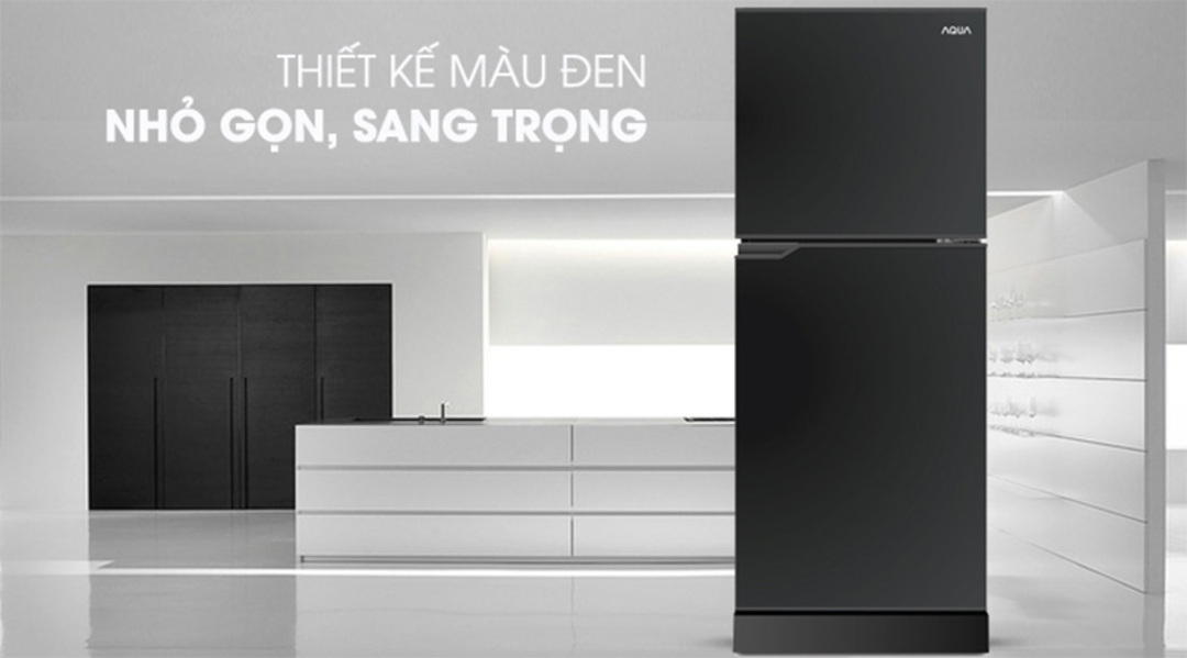 Tủ lạnh Aqua 143L có gì đặc biệt?