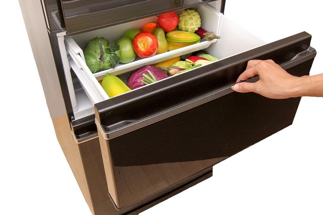 Tủ lạnh cũ có tốn điện không