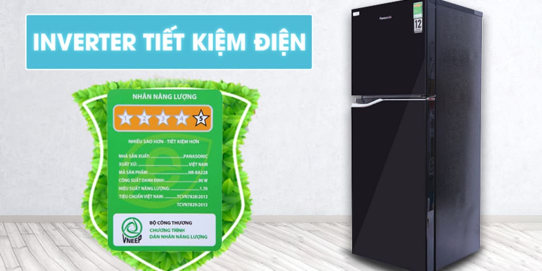 Tủ lạnh Inverter là gì