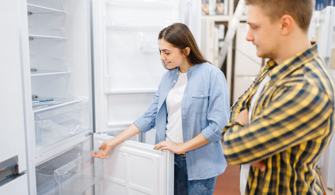 Cách để giảm thiểu tác động khi ngắt nguồn điện tủ lạnh