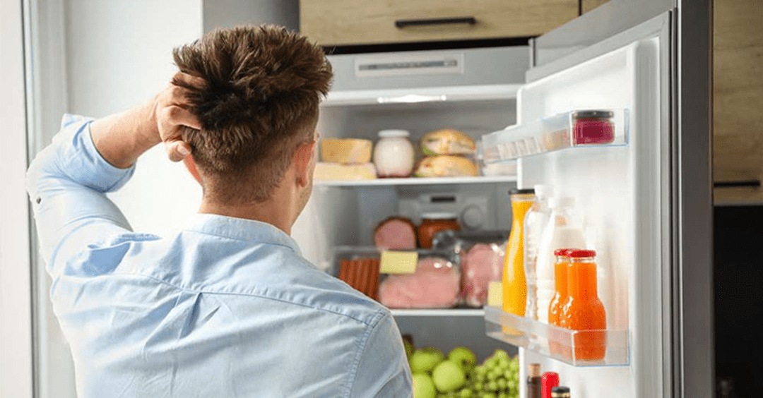 Tủ lạnh lâu ngày không dùng thường bị gì