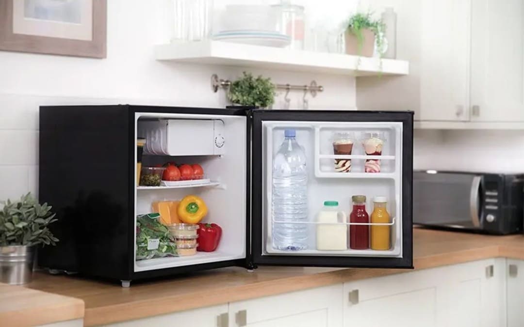 Tủ lạnh mini là gì