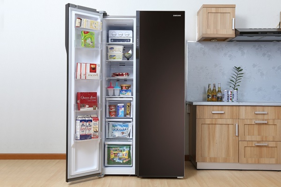 Hướng dẫn cách sử dụng tủ lạnh mới hiệu quả và bền bỉ