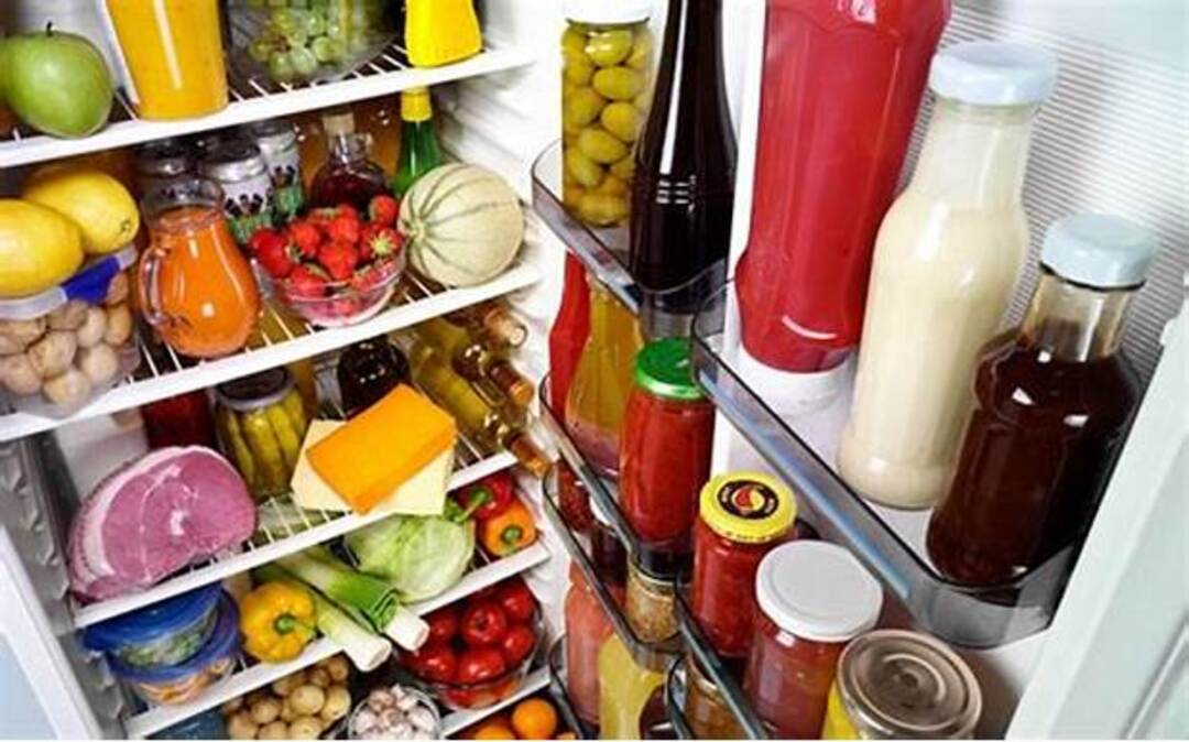 Những sai lầm khiến tủ lạnh tốn điện ít ai biết