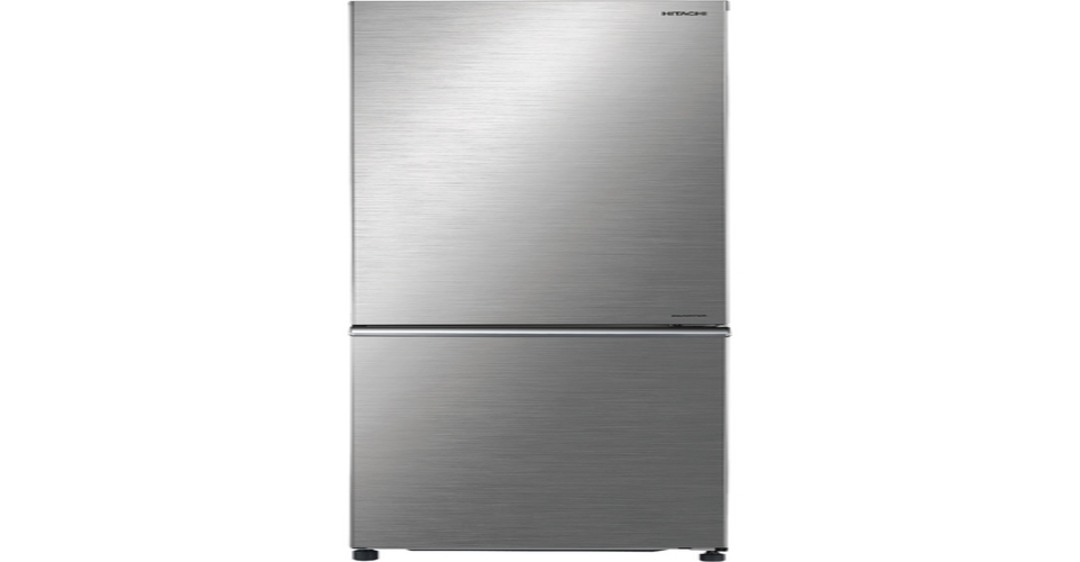 Tủ lạnh 2 cánh Hitachi 275 lít R-B330PGV8