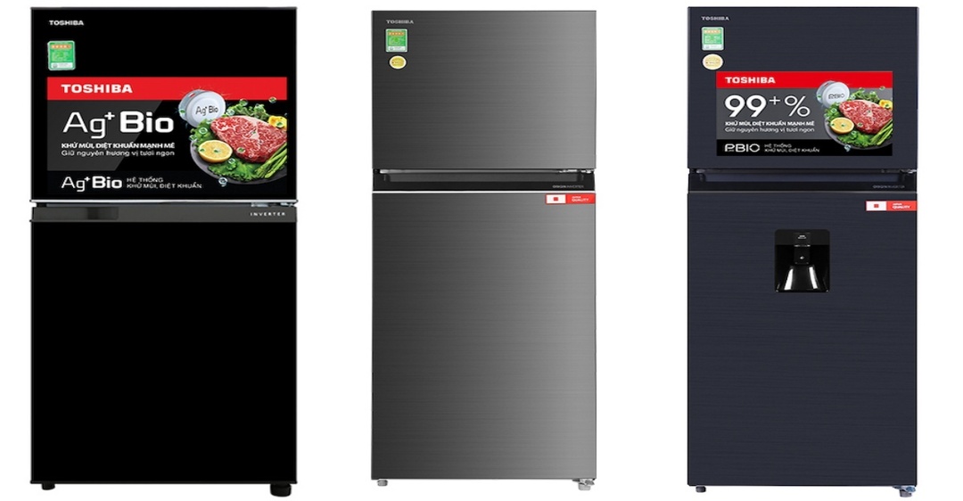 Tủ lạnh Hitachi Inverter dung tích 509 lít Multi Door R-FW650PGV8 GBK