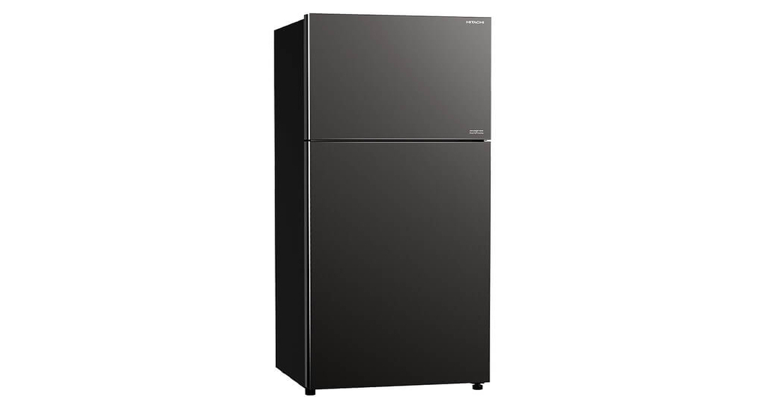 Tủ lạnh Hitachi Inverter dung tích 390 lít R-FVY510PGV0(GMG)