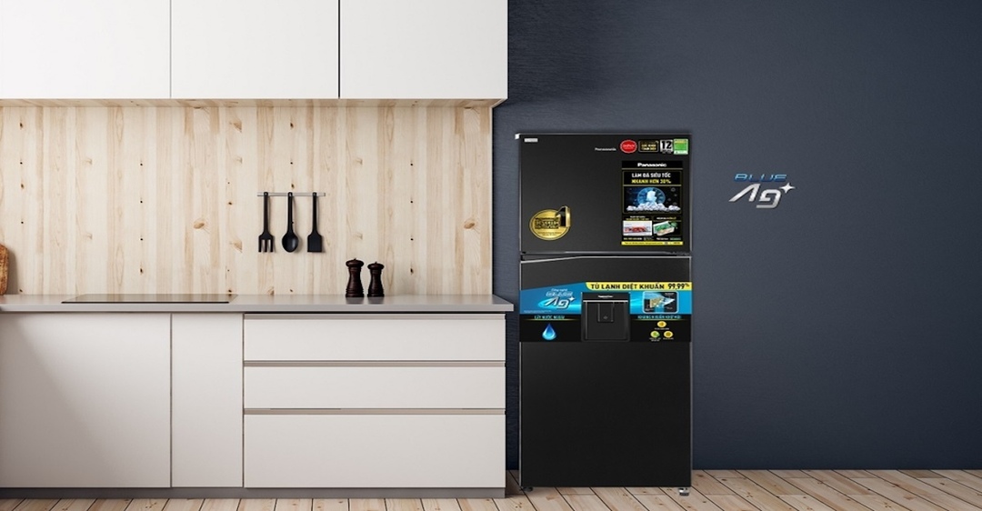 Tủ lạnh Hitachi Inverter dung tích 540 lít Multi Door R-HW540RV(X)