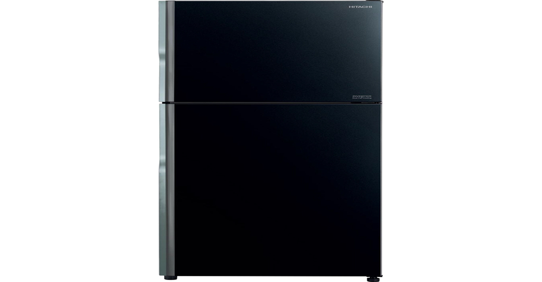 Tủ lạnh Hitachi Inverter dung tích 339 lít R-FVX450PGV9 GBK