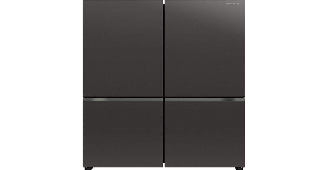 Tủ lạnh Hitachi Inverter dung tích 569 lít R-WB640PGV1 GMG